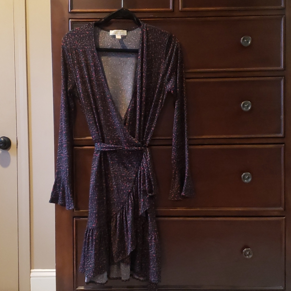 Michael Kors wrap dress - size medium